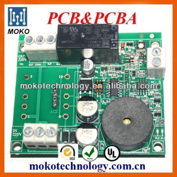 Servicio de diseño de pcb industrial Oem / Odm en Shenzhen